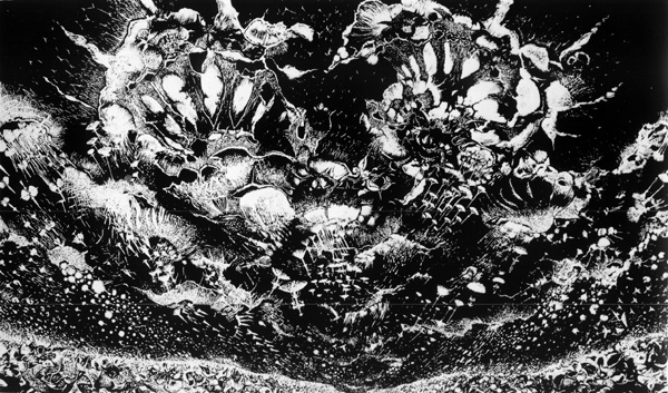 Enter