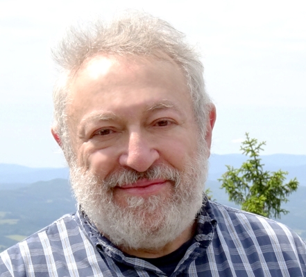 Prof. Vitaly Bergelson 