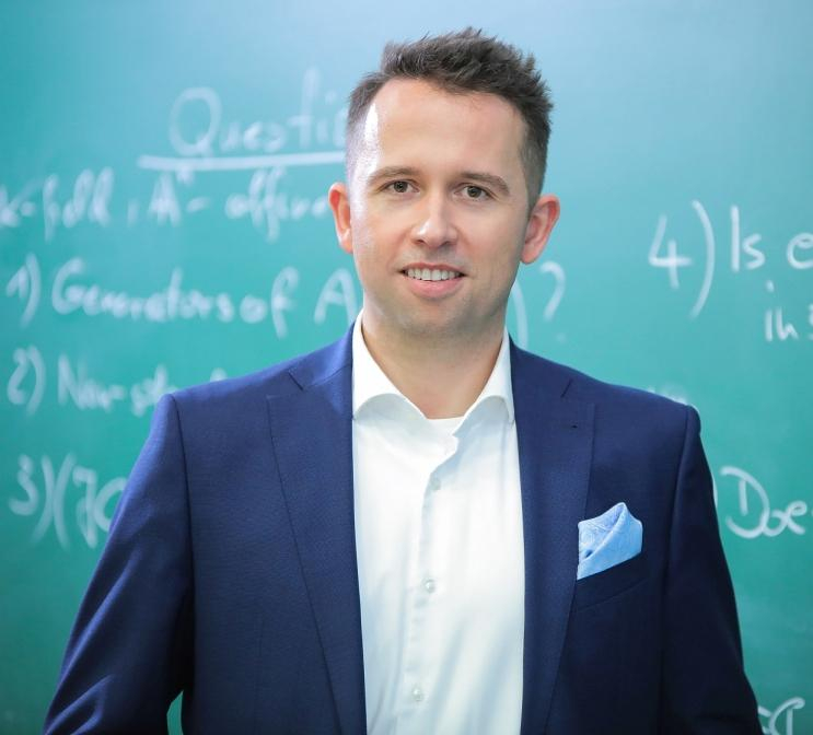 Minimalne wynagrodzenia w instytutach PAN – głos dyrektora IMPAN w debacie o finansowaniu nauki