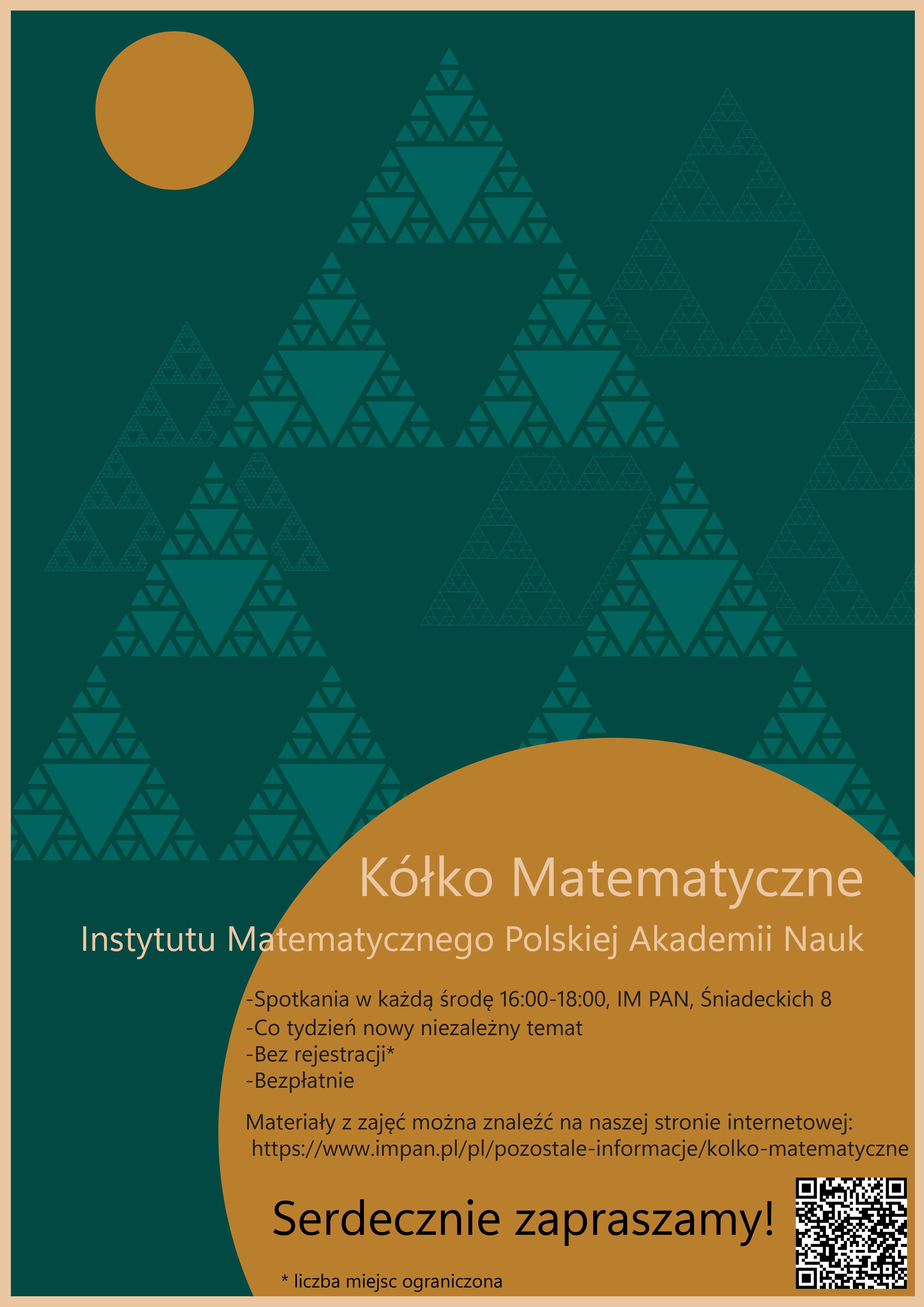 Kółko Matematyczne