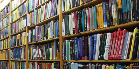Central Mathematical Library 