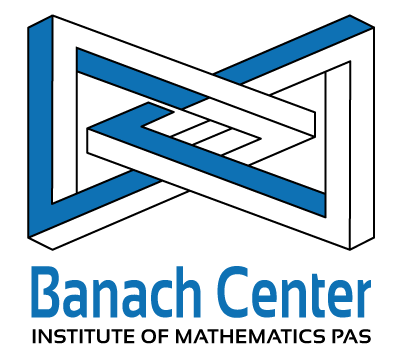 Banach Center Institute of Mathematics PAS