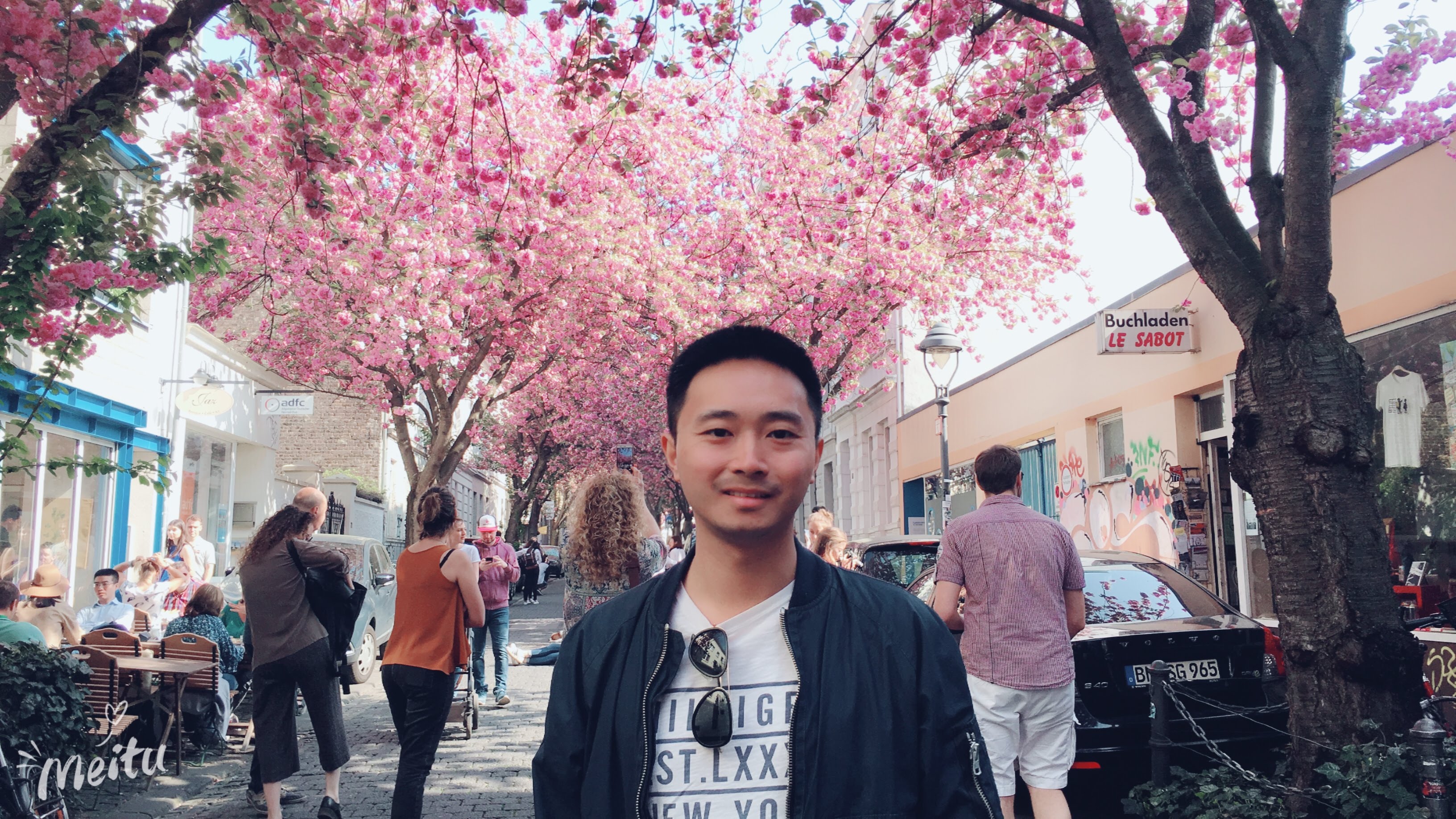 Kang Li
