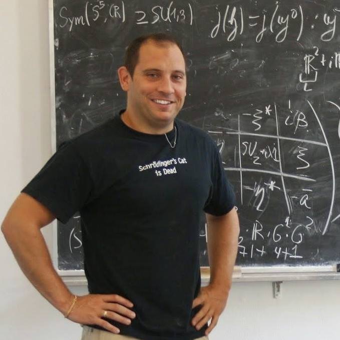 Giovanni Moreno