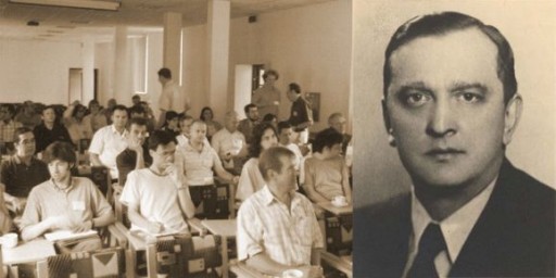 Stefan Banach International Mathematical Center