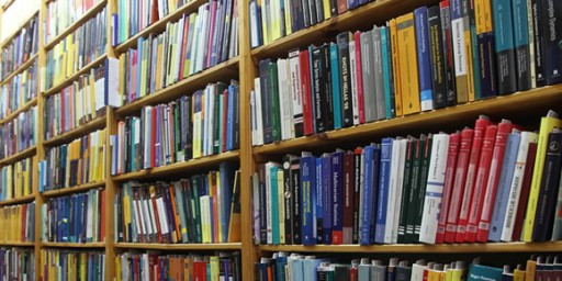 Central Mathematical Library 