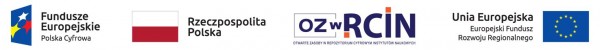 logotypy fundusze europejskie