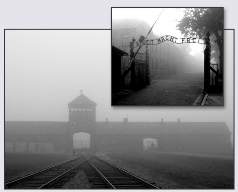 Auschwitz-Birkenau