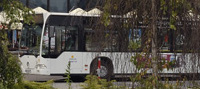 Krakow Airport Buses