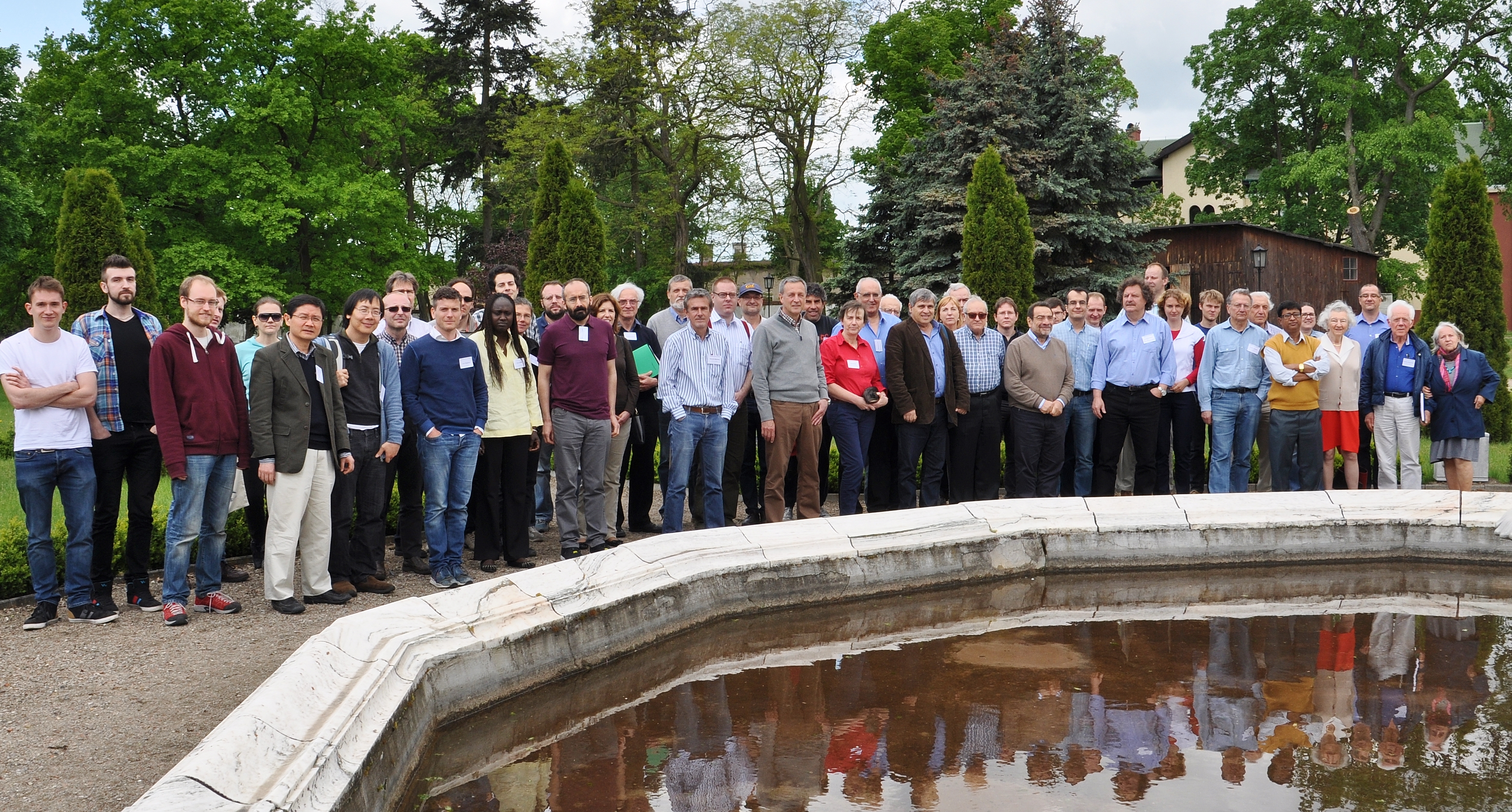 conference photo