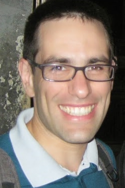Yonatan Gutman