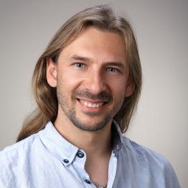 Maciej Dołęga