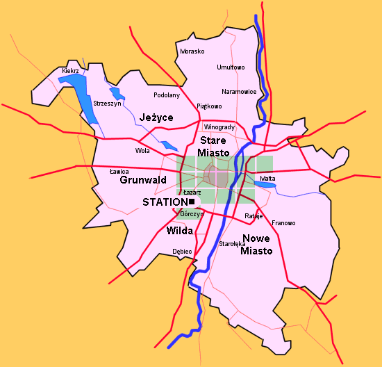 Poznan